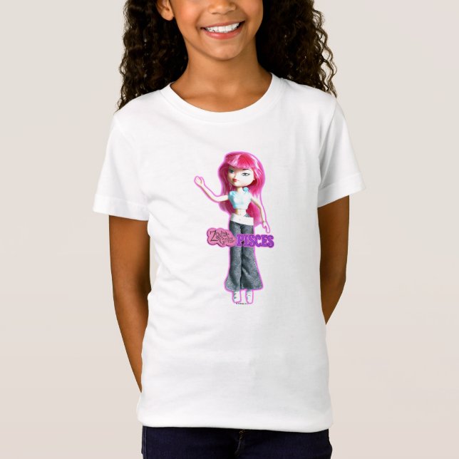 Pisces T-Shirt (Front)