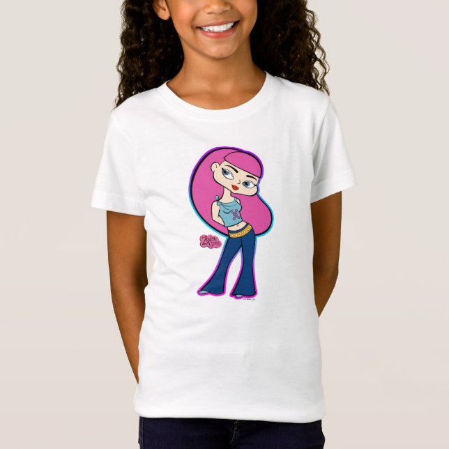Pisces T-Shirt (Front)