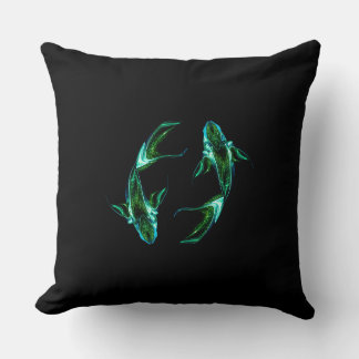 Pisces – The Dream Tide Cushion