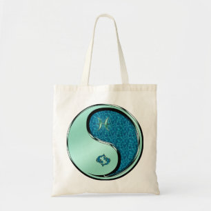 Pisces the Fish Tote Bag