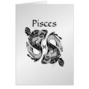Pisces the Fish Zodiac Symbol and Sign