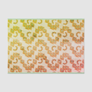 Pisces Tissue Paper