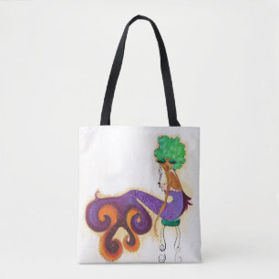 PISCES Tote