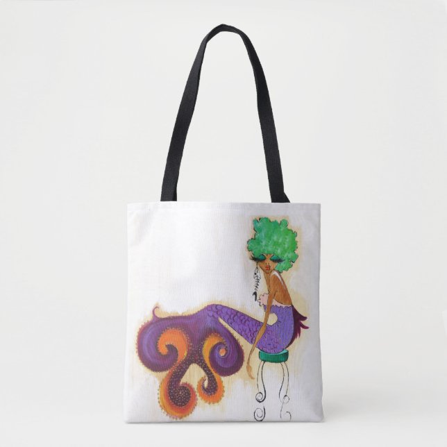 PISCES Tote (Front)