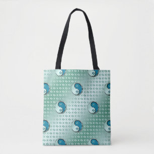 Pisces Tote Bag