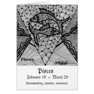 Pisces (Zodiac sign)