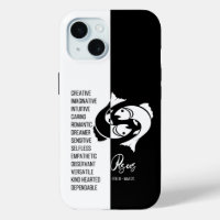 Pisces Zodiac Sign