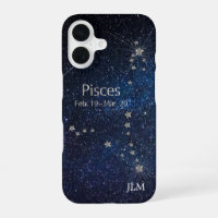 Pisces - Zodiac Star Sign