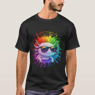 Pisces zodiac starsign kawaii T-Shirt