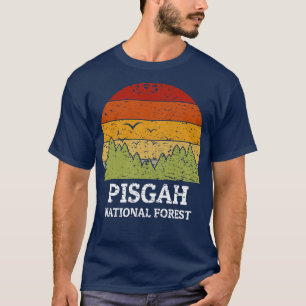 Pisgah National Forest 5 T-Shirt