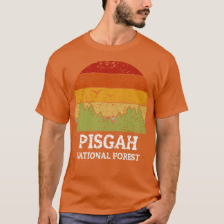Pisgah National Forest 6 T-Shirt