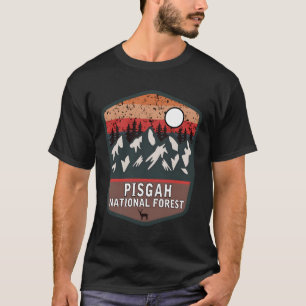 Pisgah national forest T-Shirt
