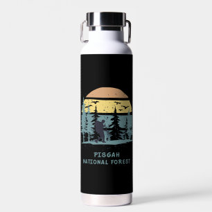 Pisgah National Forest Water Bottle