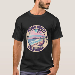Pismo Beach � Australia�s Coastal Jewel T-Shirt