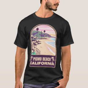 Pismo Beach � Australia�s Coastal Jewel T-Shirt