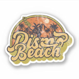 Pismo Beach, California