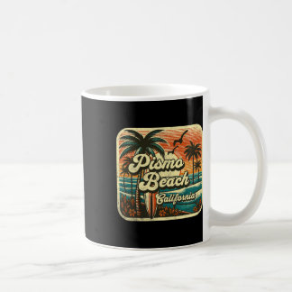 Pismo Beach  Coffee Mug