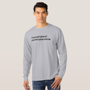 Pissed off T-Shirt