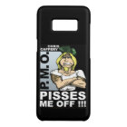 Pisses Me Off Phone Case