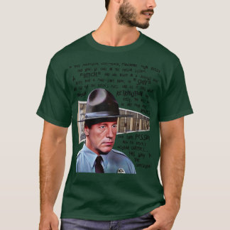 Pissing Into the Ocular Cavities T-Shirt