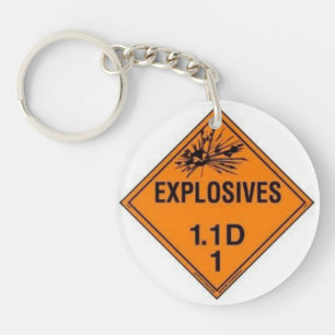 Pisspot 1.1 - Key Chain