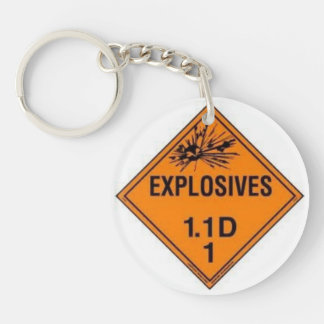 Pisspot 1.1 - Key Chain