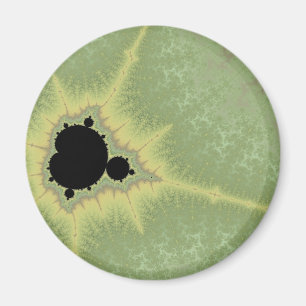Pistachio Mini Brot Magnet