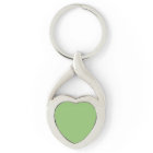 Pistachio Solid Colour