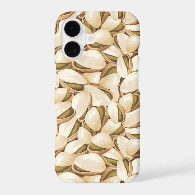 Pistachios (Back)