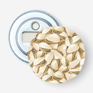 Pistachios Bottle Opener