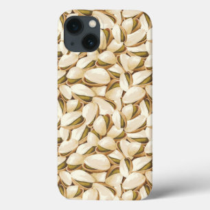Pistachios iPhone 13 Case