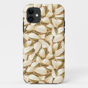 Pistachios iPhone 11 Case
