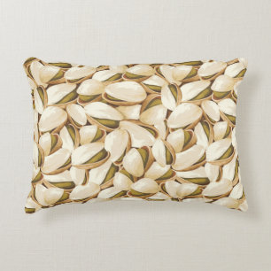 Pistachios Decorative Cushion