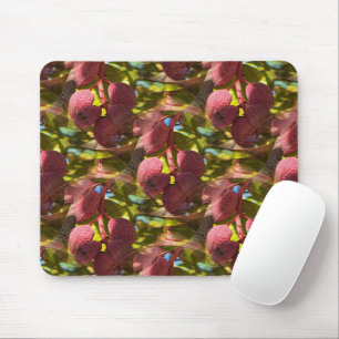 Pistachios... Mouse Mat