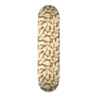 Pistachios Skateboard