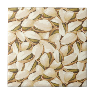 Pistachios Tile