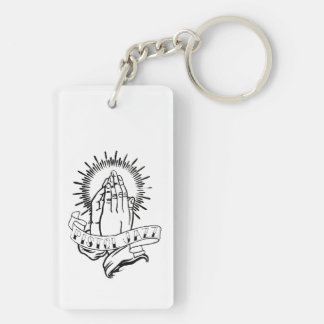 PISTOL JAZZ key holder Key Ring