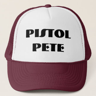 PISTOL PETE HAT