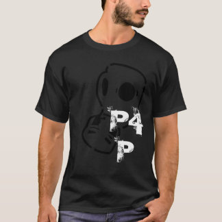 Pistols for Pandas T-Shirt