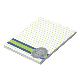 Piston Crankshaft Notepad