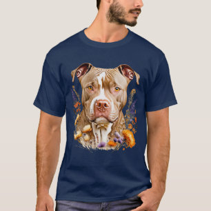 Pit Bull 01 T-Shirt