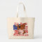 Pit Bull American Tote