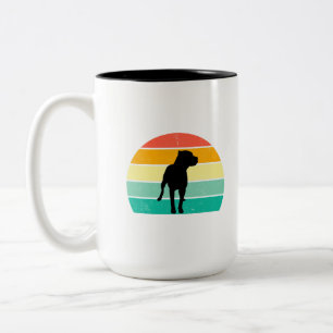 Pit Bull   Coffee Mug