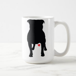 Pit Bull Mug