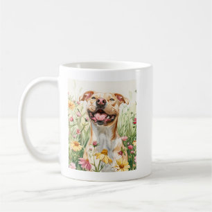 Pit Bull Mug