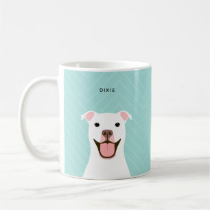 Pit Bull Mugs