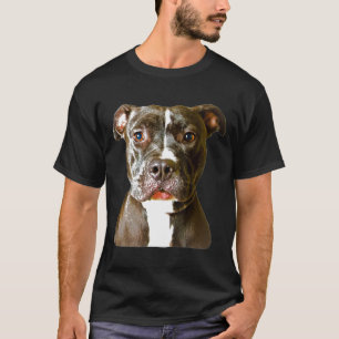 Pit Bull Pitbull Dog T-Shirt
