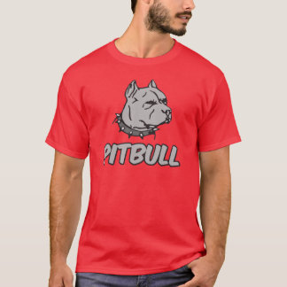 Pit bull T-Shirt