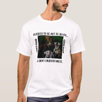 PIT BULL, ... T-Shirt