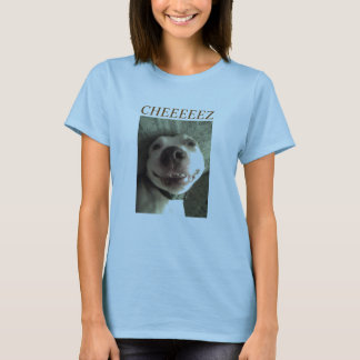 Pit bull T-shirt